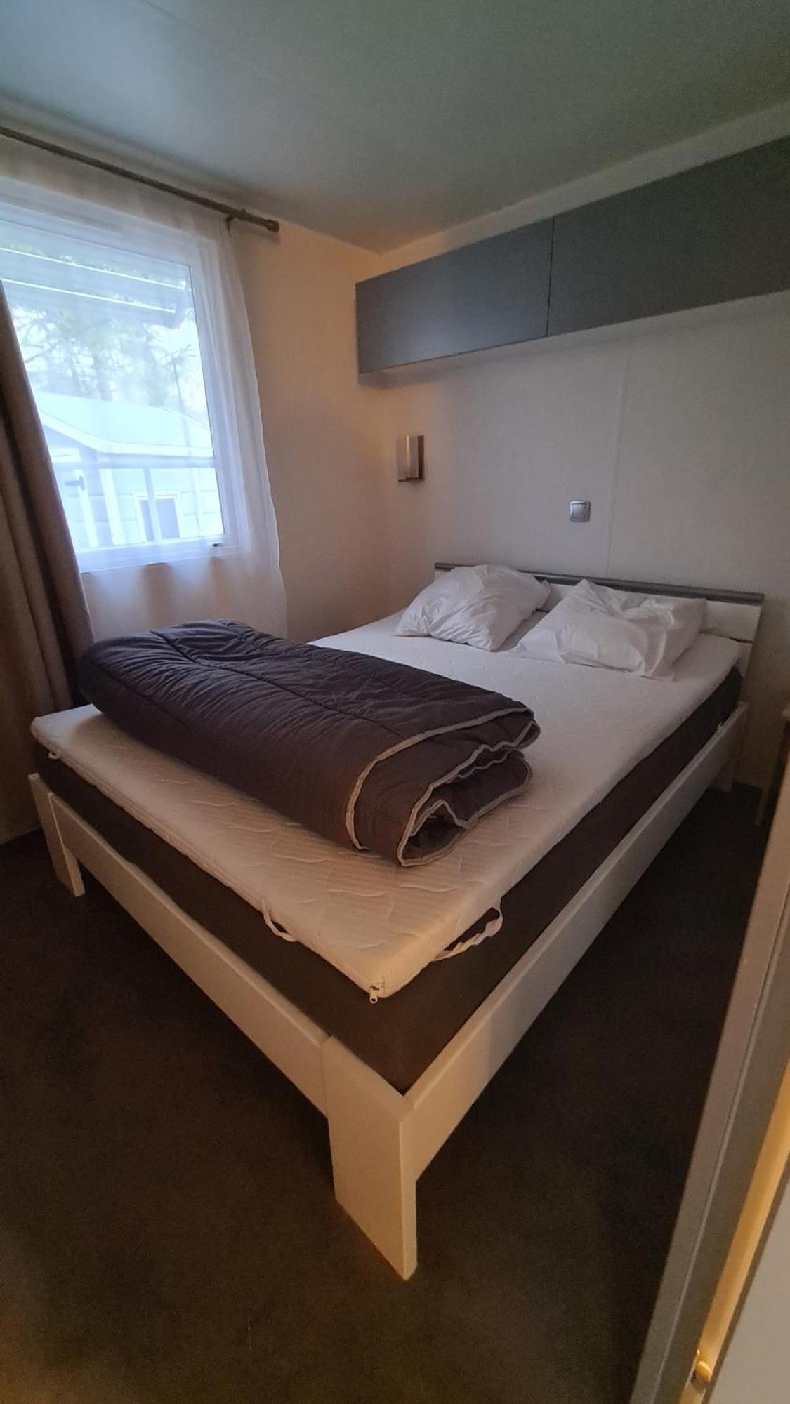 Mobil Kessler A022, Europa Park, Rulantica Campsite *