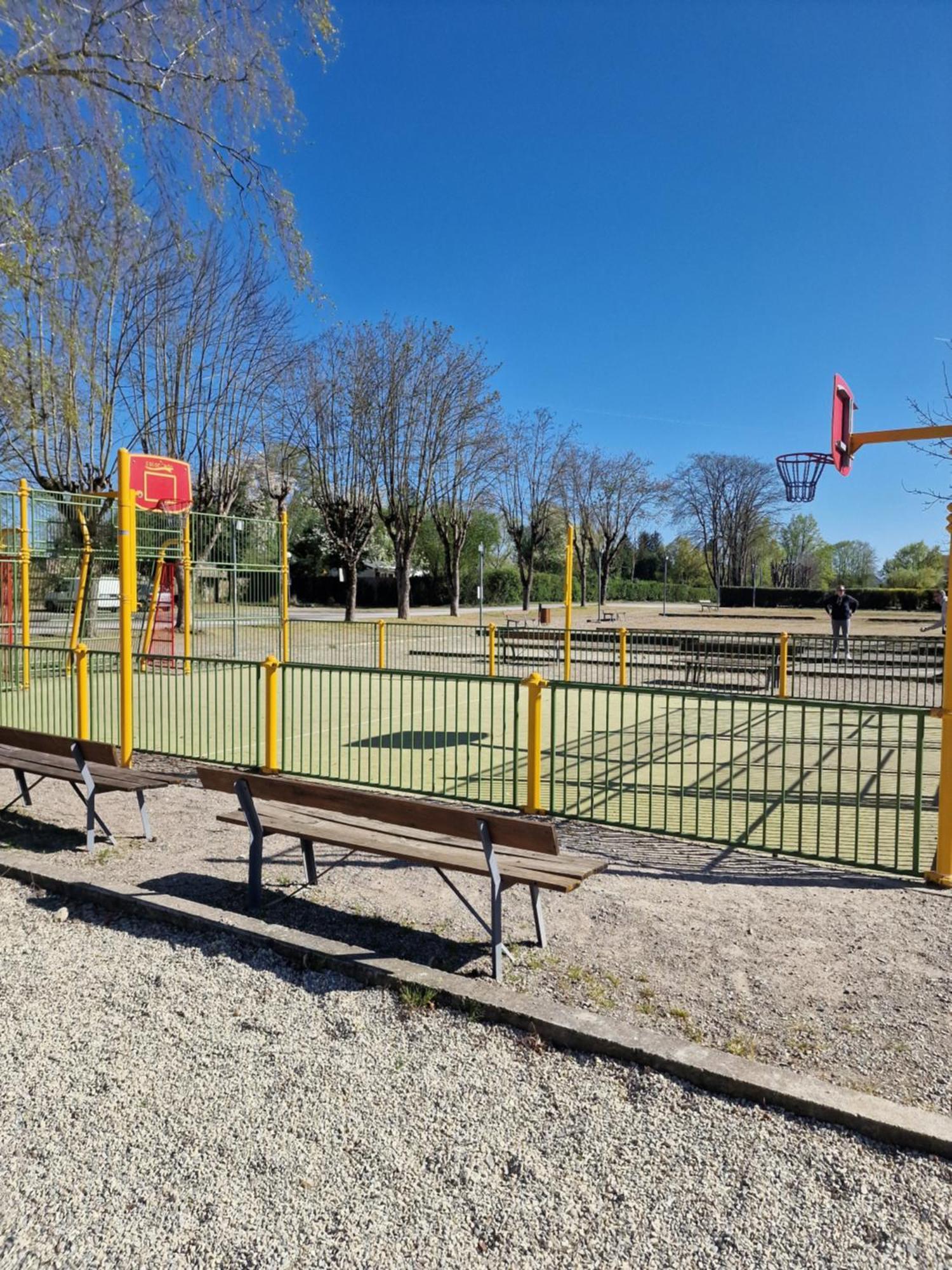 Campsite Mobil Kessler A022, Europa Park, Rulantica Boofzheim
